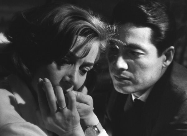 Cine Brasília exibe o clássico ‘Hiroshima, Meu Amor’, com ingresso único de R$ 5