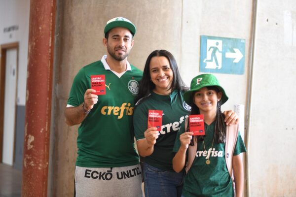 Campanha Cartão Vermelho para o Racismo ultrapassa fronteiras do DF e estreia no Pará