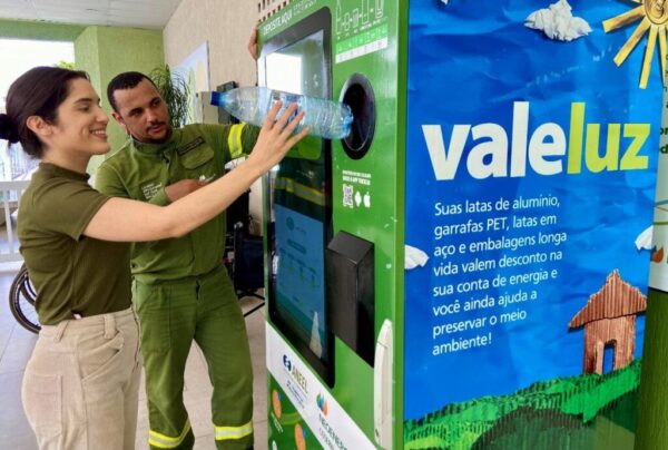 Quer desconto na conta de luz? Aproveite a Semana do Meio Ambiente