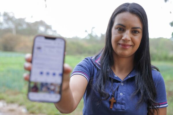 Presença nas redes sociais aproxima conselhos comunitários de segurança e população do Distrito Federal