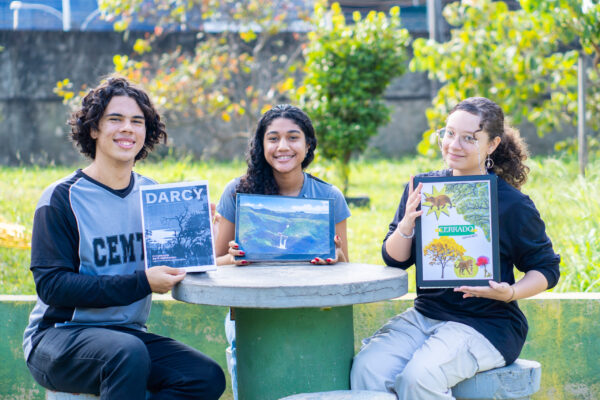 Escolas públicas celebram o Dia do Meio Ambiente com iniciativas inovadoras