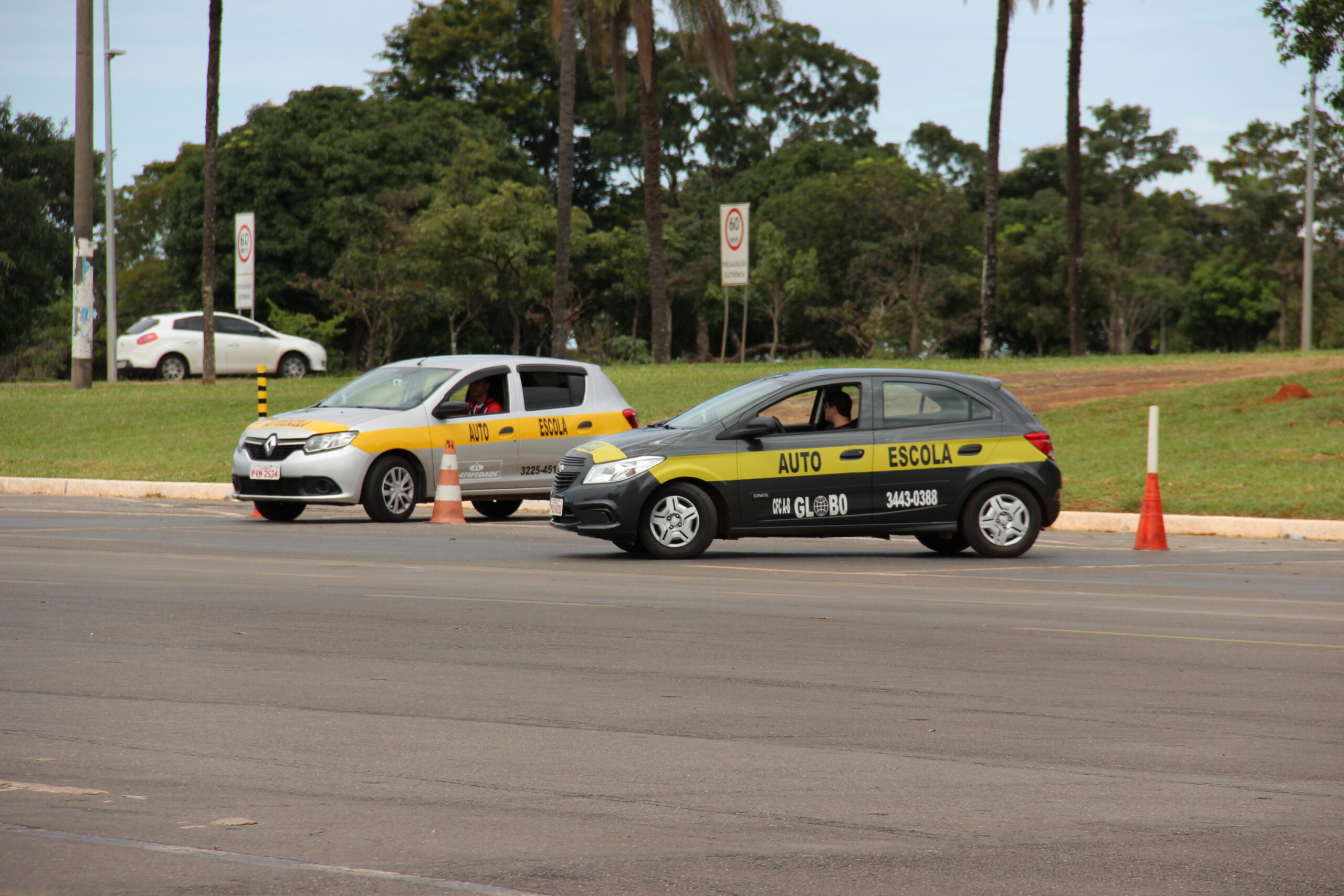 Divulgado resultado para 5 mil vagas do Programa Habilitação Social