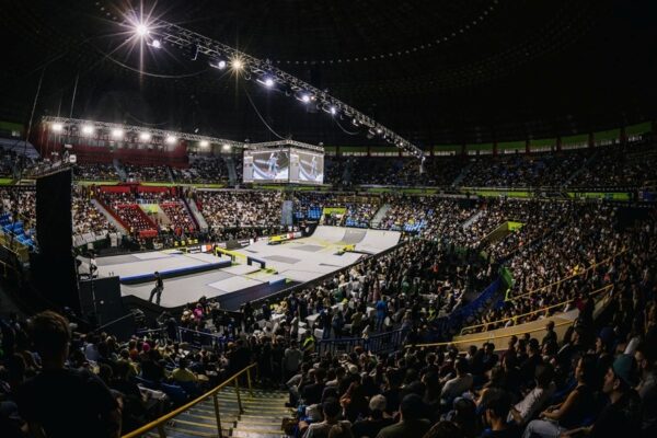 Maior campeonato de skate street, festival inclusivo e Férias no Ateliê do MAB animam o fim de semana na capital