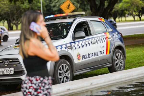 GDF sanciona lei para combater divulgação de conteúdo íntimo sem consentimento da mulher