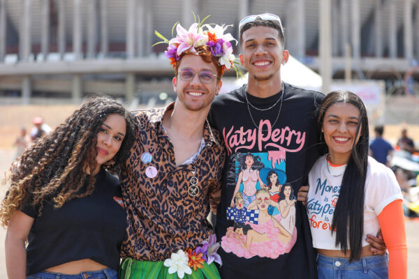 Brasília desponta no turismo nacional como capital de grandes eventos e movimenta a economia