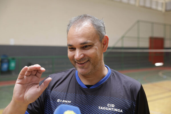 Com Centros de Iniciação Desportiva Paralímpicos, GDF amplia inclusão de pessoas com deficiência