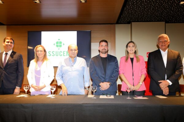 Governador Ibaneis Rocha anuncia investimento de R$ 20 milhões para a Ceasa-DF