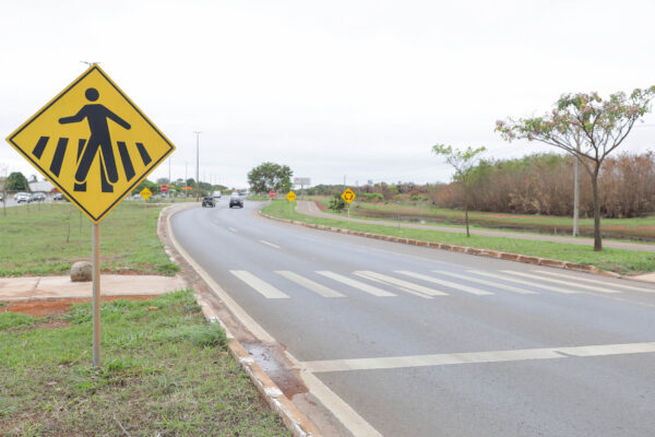 Entregues há cinco anos, obras na EPVL deram mais segurança e conforto a motoristas, ciclistas e pedestres
