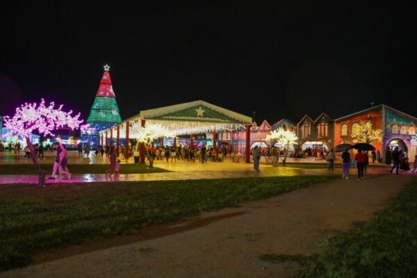 Projeto Nosso Natal 2025 tem edital lançado