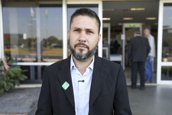 Regras do serviço de táxi são atualizadas no DF; veja o que muda