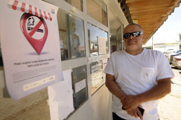 Grupo antitabagismo de UBS de Santa Maria incentiva mudança de hábitos e transforma vidas