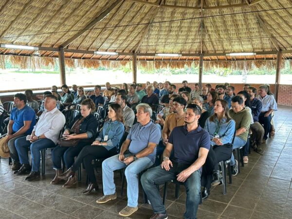Curso de capacitação em cafeicultura atende extensionistas e produtores
