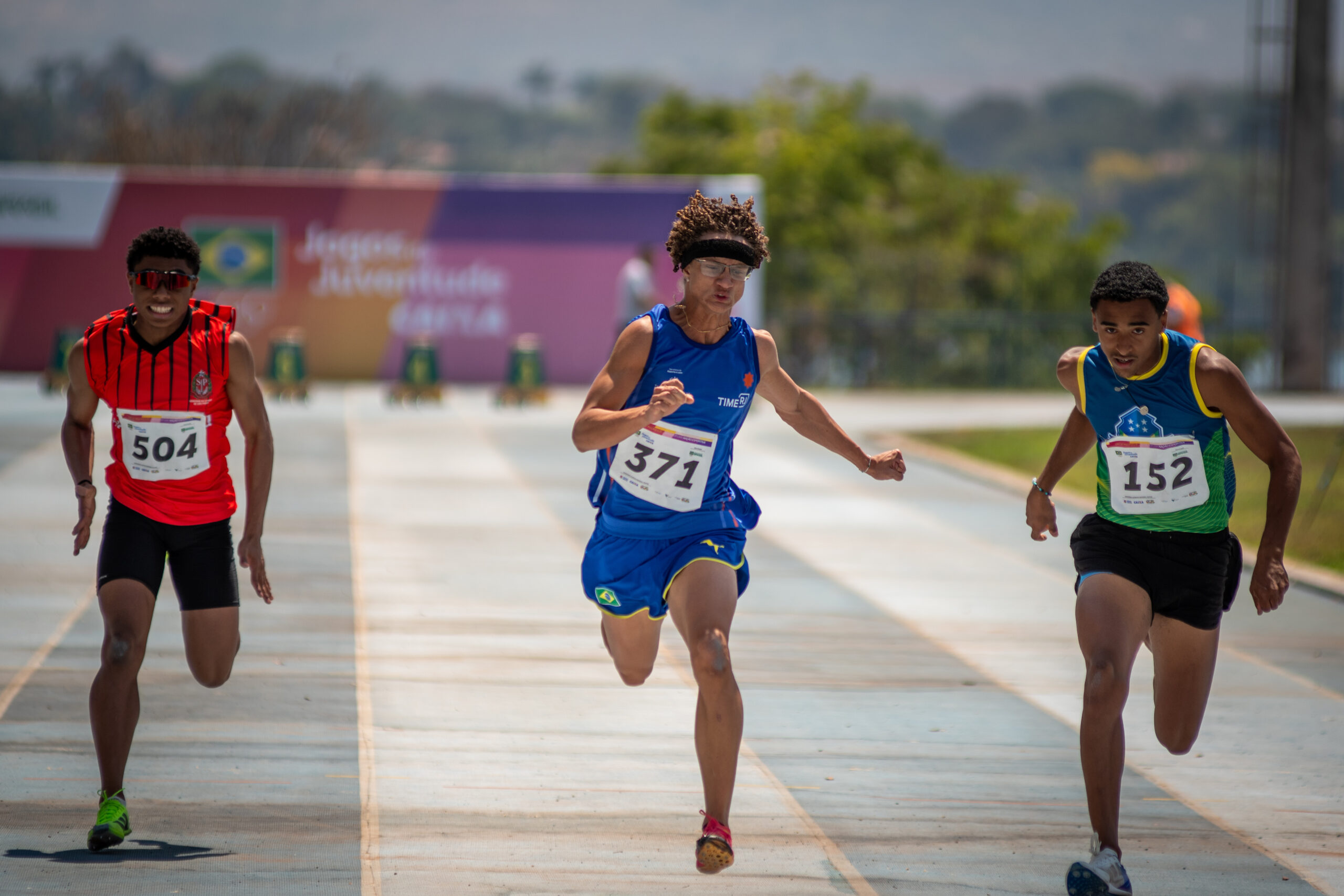 Esporte no DF fecha 2025 com obras, eventos históricos e ampliação de programas