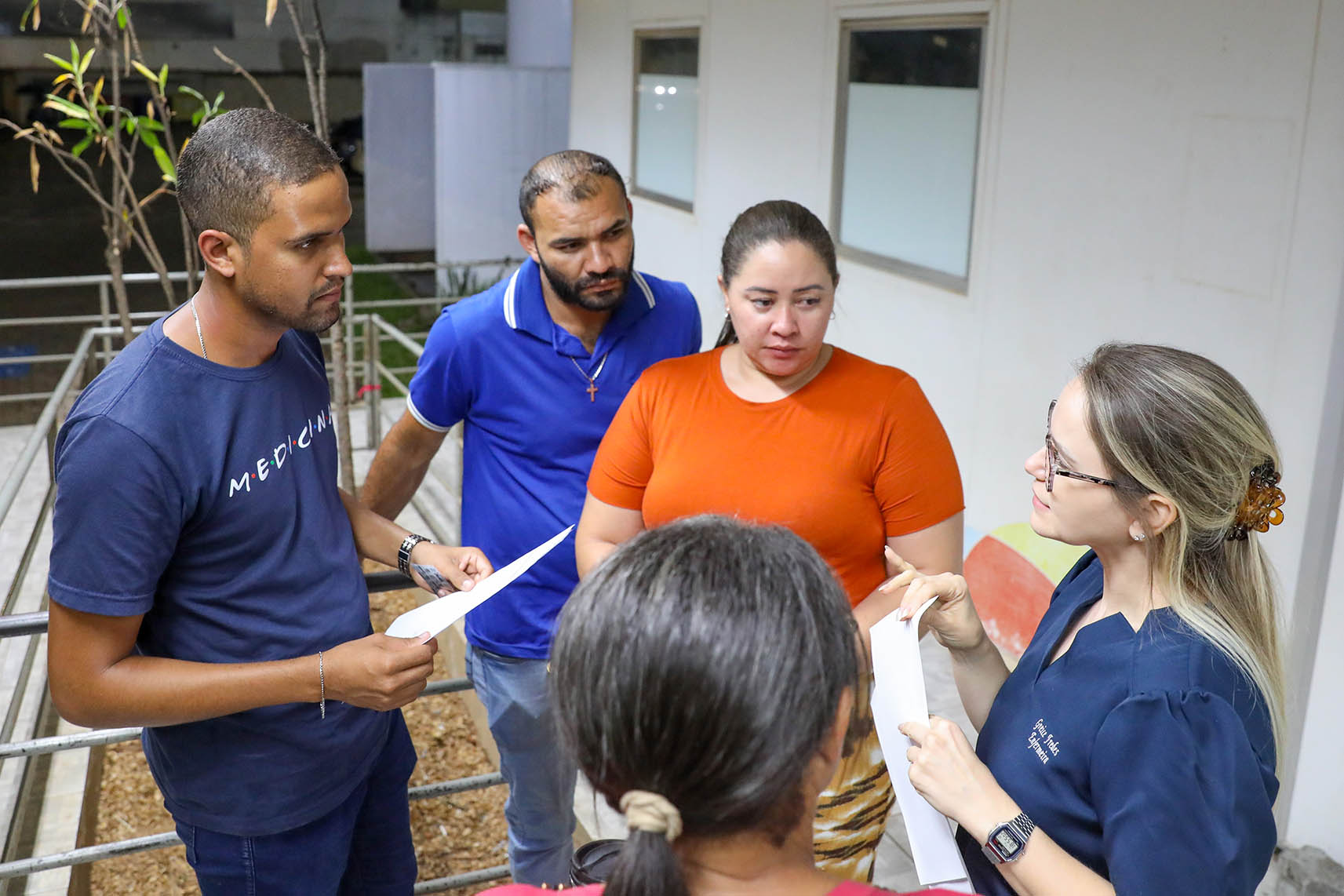 Referências no horário noturno, UBSs de Águas Claras, Ceilândia e Paranoá registraram 90 mil atendimentos em três anos