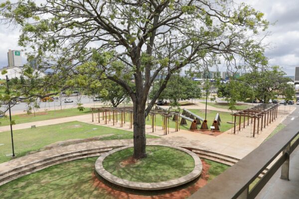 Adote Uma Praça: sucesso de público, Sesi Lab fomenta a economia criativa no entorno do museu